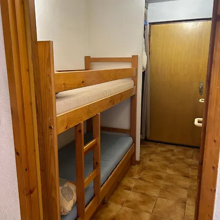 Apartment Studio Avec Jardin 4 Personnes